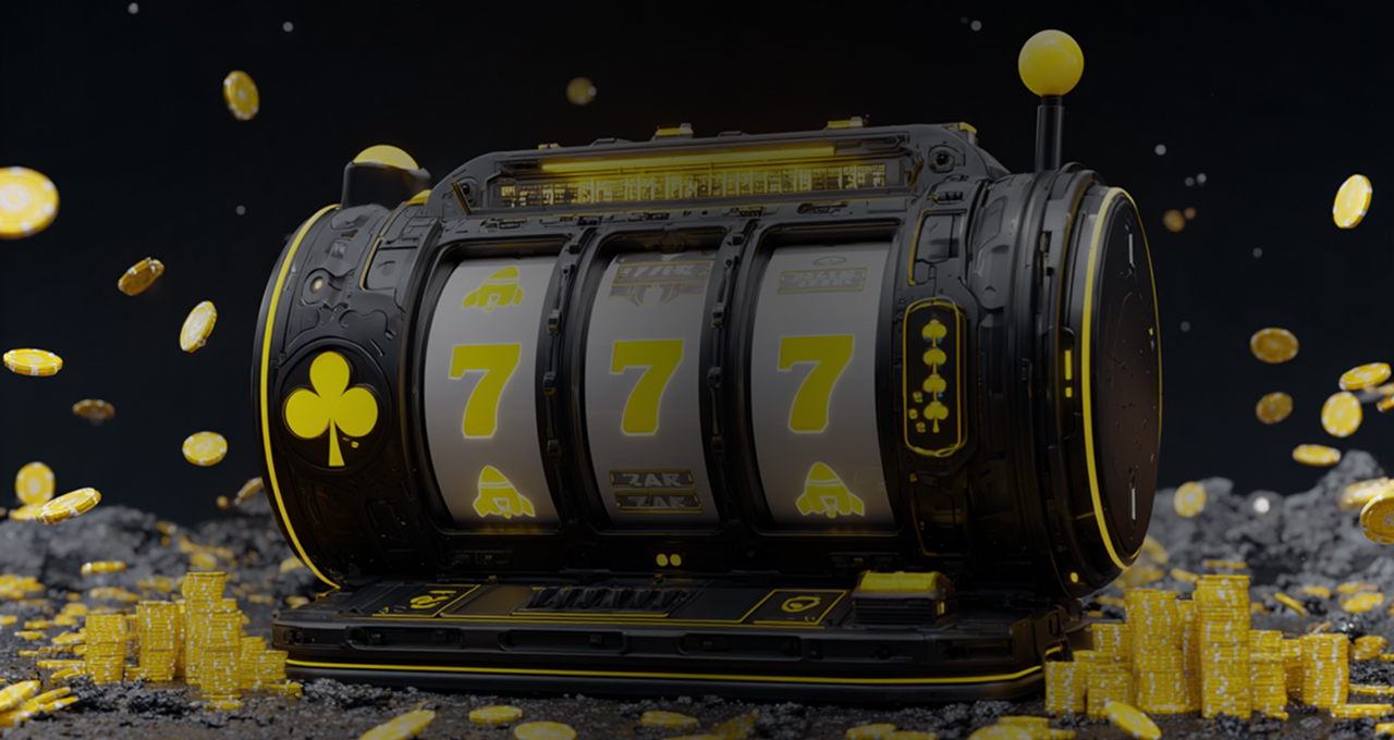 Rocket Casino